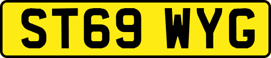ST69WYG