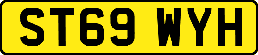 ST69WYH