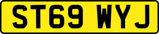 ST69WYJ