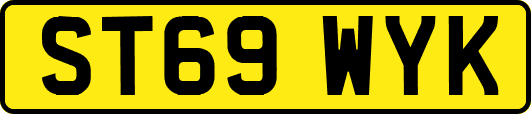 ST69WYK