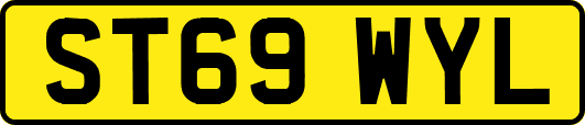 ST69WYL