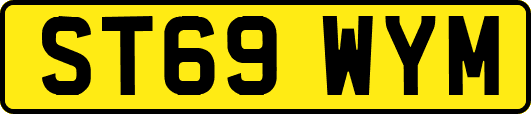 ST69WYM