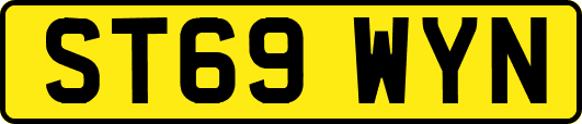 ST69WYN