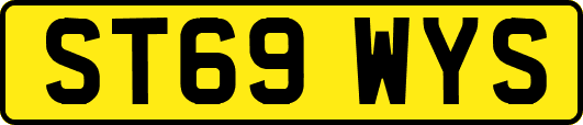 ST69WYS