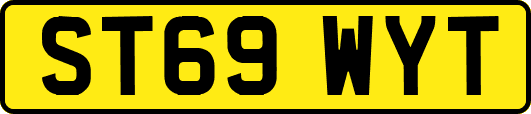 ST69WYT