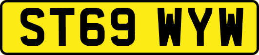 ST69WYW