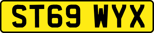 ST69WYX