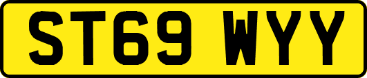 ST69WYY