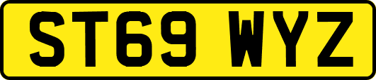 ST69WYZ