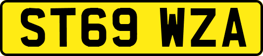 ST69WZA