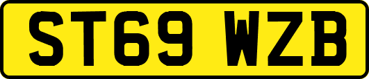 ST69WZB