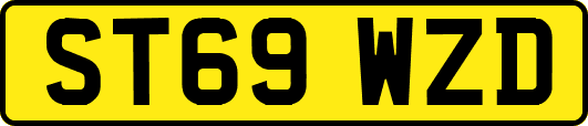 ST69WZD