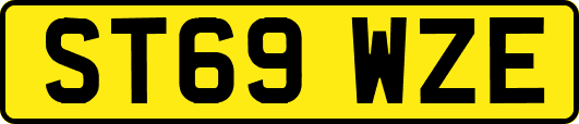 ST69WZE