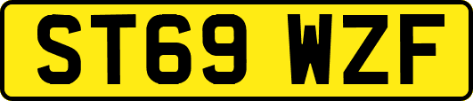 ST69WZF