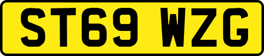 ST69WZG