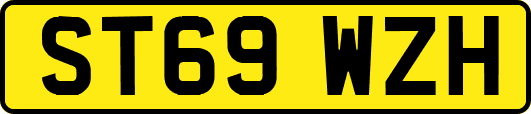 ST69WZH