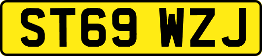 ST69WZJ