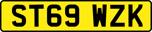 ST69WZK