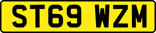 ST69WZM