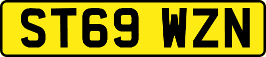 ST69WZN
