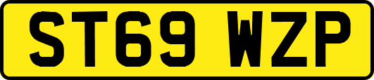 ST69WZP