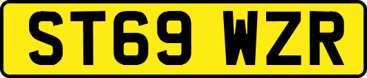 ST69WZR