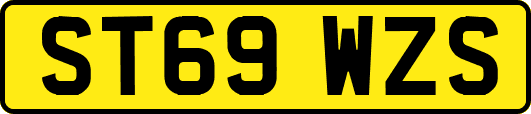 ST69WZS