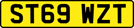 ST69WZT