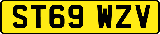 ST69WZV