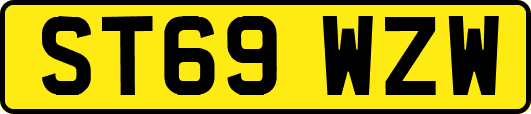 ST69WZW