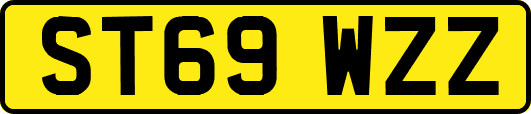 ST69WZZ