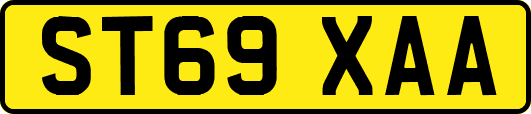 ST69XAA