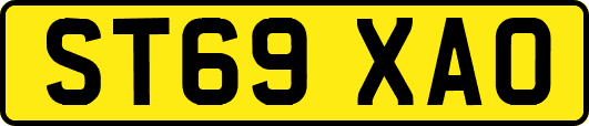 ST69XAO