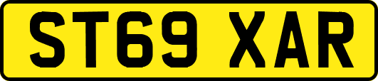ST69XAR