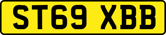ST69XBB