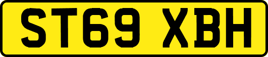 ST69XBH