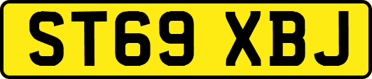 ST69XBJ