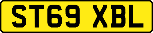 ST69XBL
