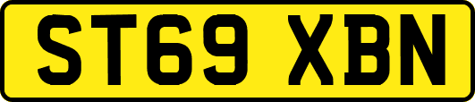 ST69XBN