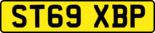 ST69XBP
