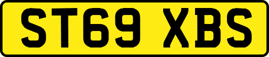 ST69XBS