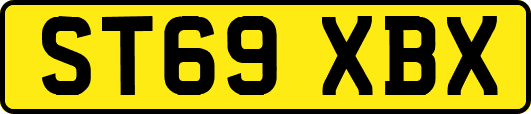 ST69XBX