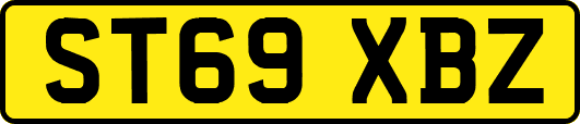 ST69XBZ