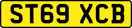 ST69XCB