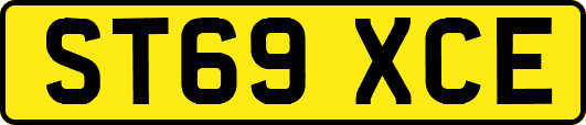 ST69XCE