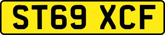 ST69XCF