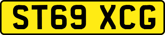 ST69XCG