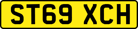 ST69XCH