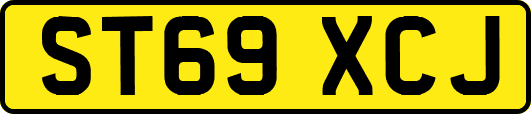 ST69XCJ