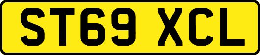 ST69XCL